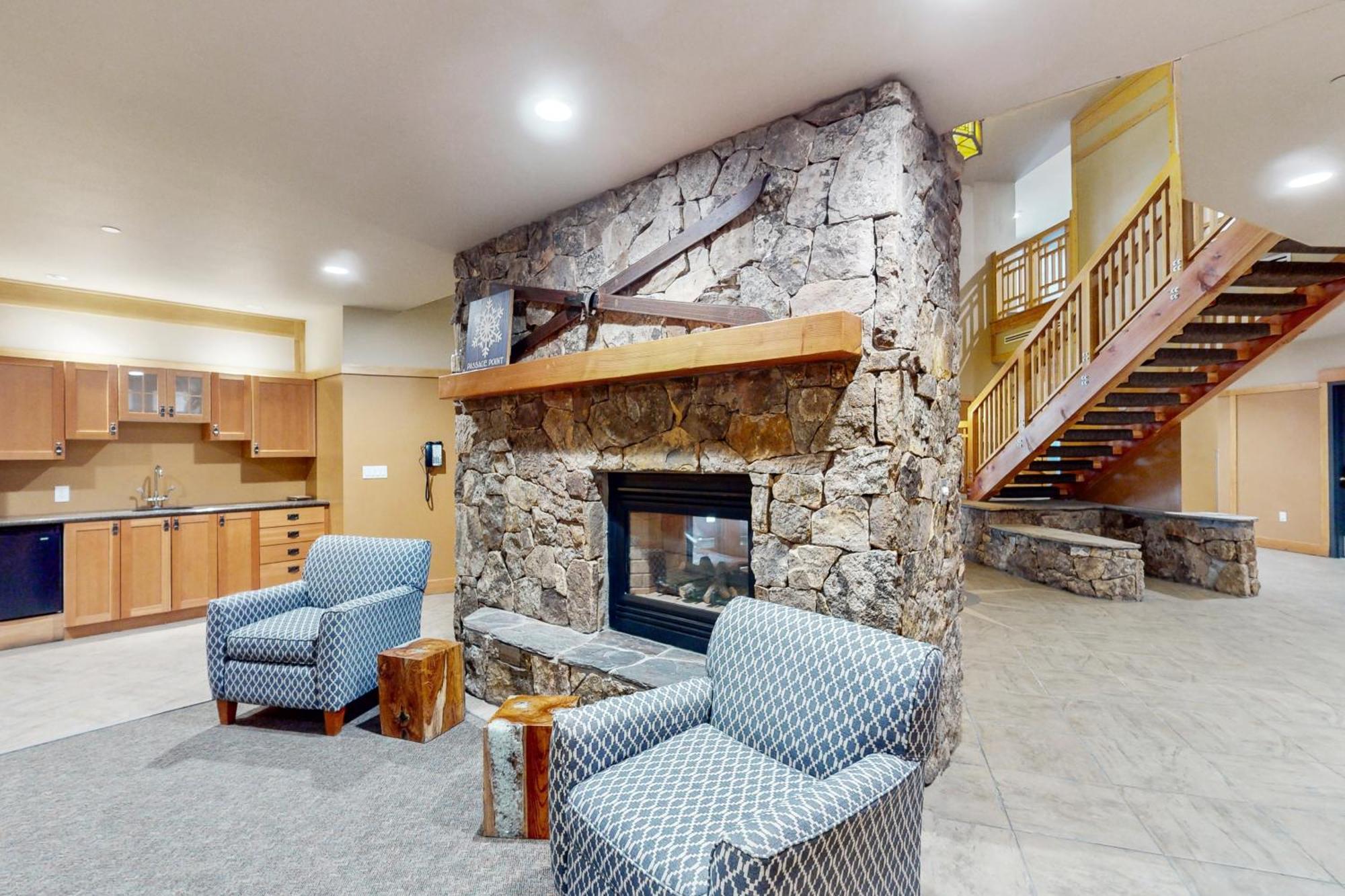 Apartamento Passage Point 506 Copper Mountain Exterior foto