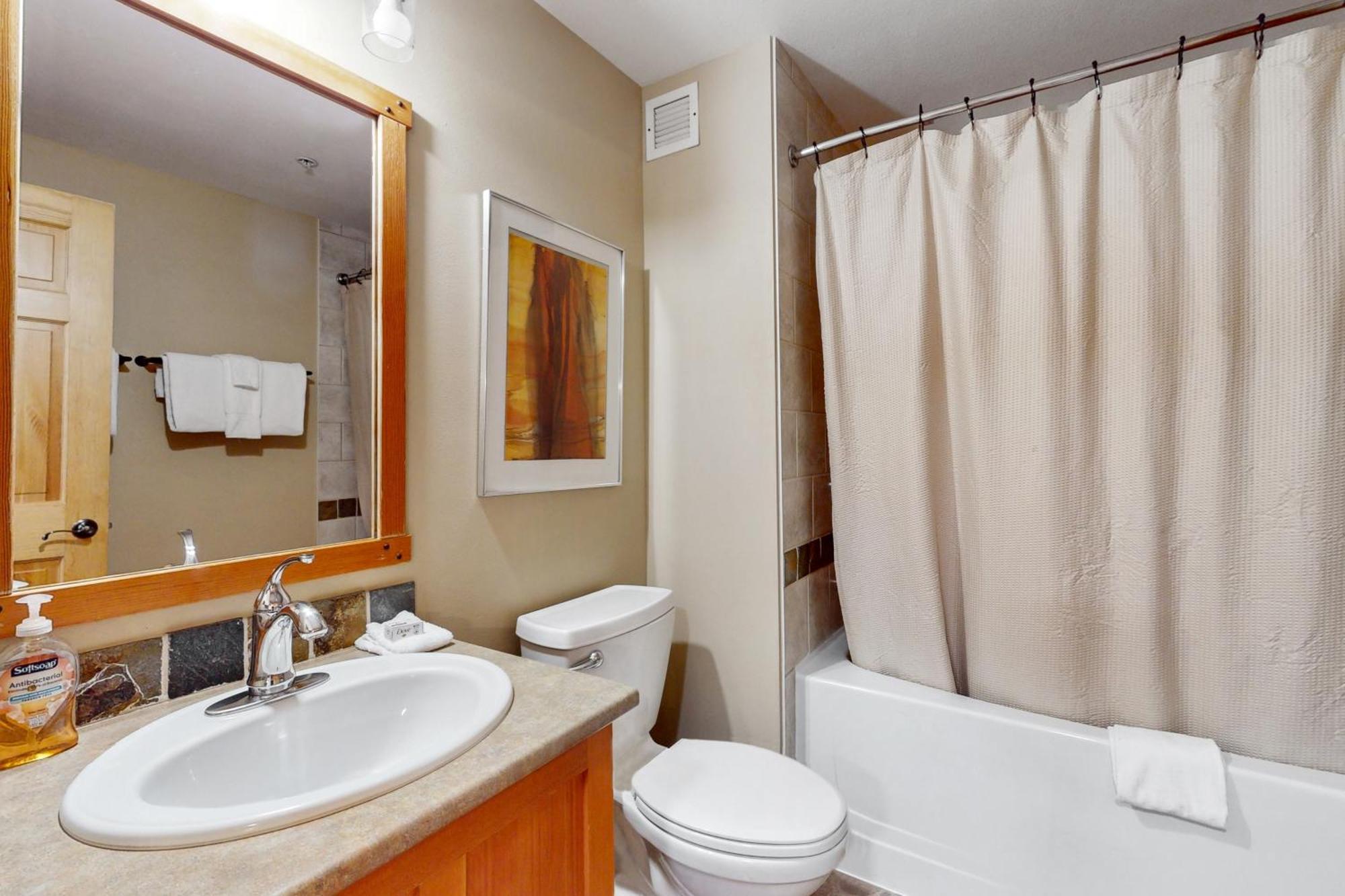 Apartamento Passage Point 506 Copper Mountain Exterior foto