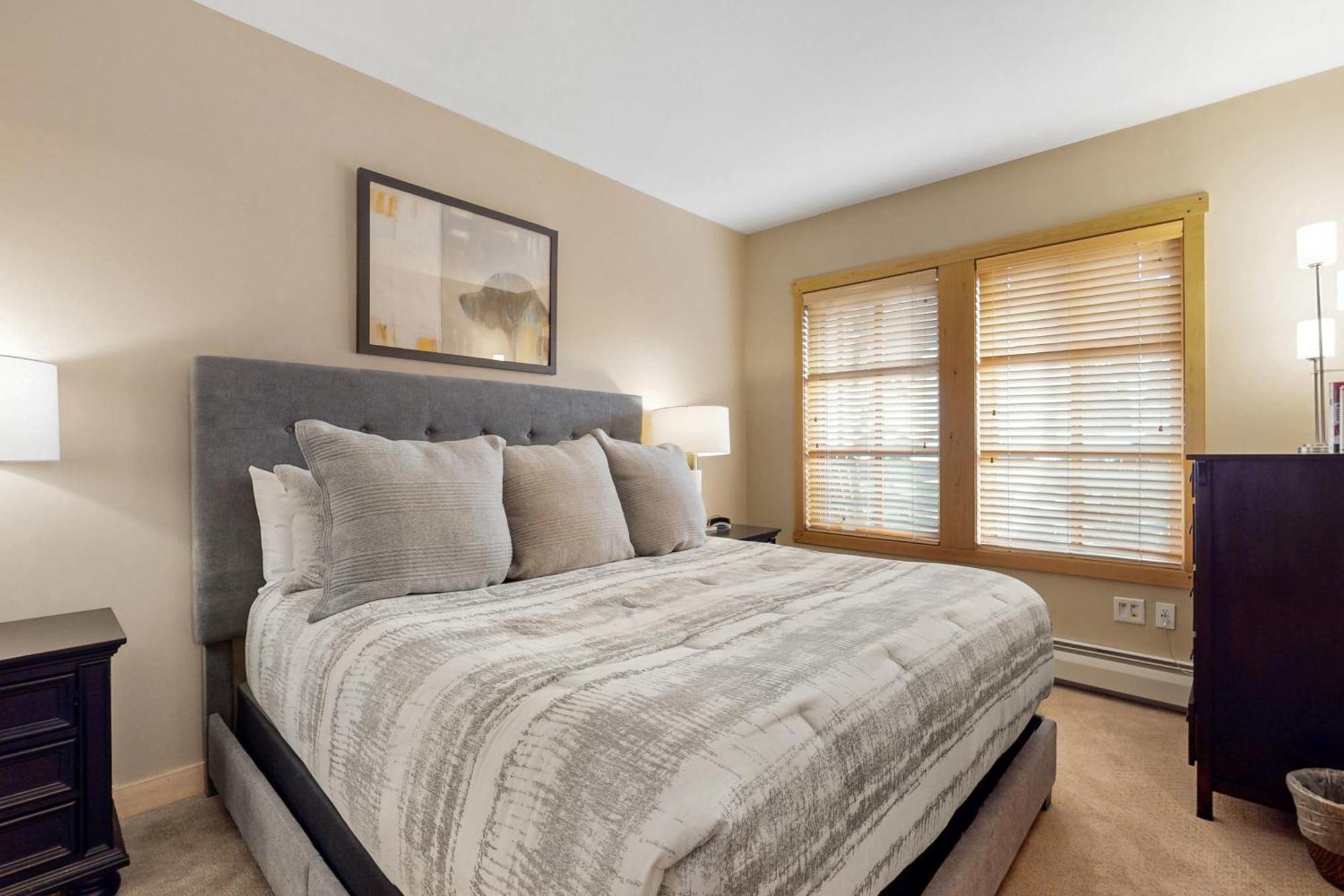 Apartamento Passage Point 506 Copper Mountain Exterior foto