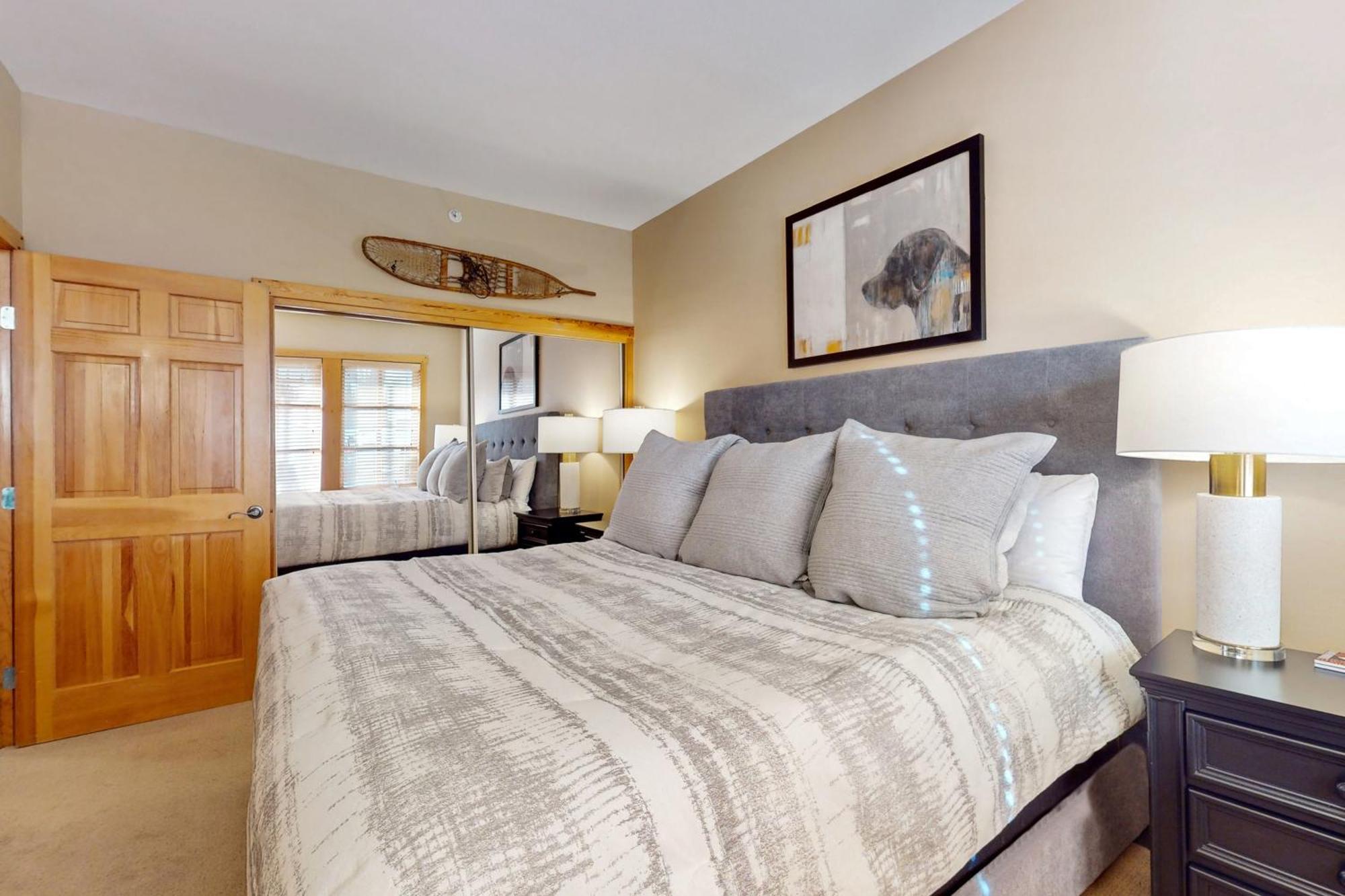 Apartamento Passage Point 506 Copper Mountain Exterior foto