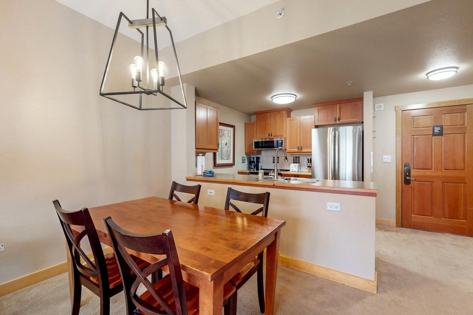 Apartamento Passage Point 506 Copper Mountain Exterior foto