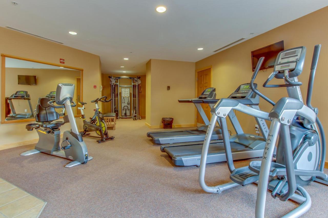 Apartamento Passage Point 506 Copper Mountain Exterior foto